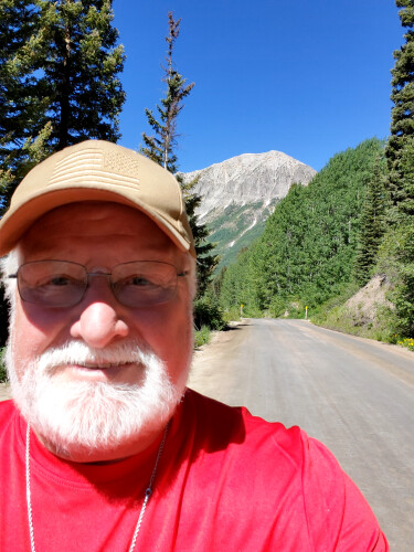 Ralph Wedgewood Profile