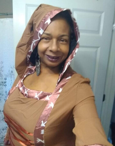 Margaretta Patterson Profile