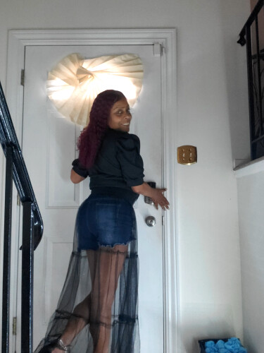 Sheila Allen Profile