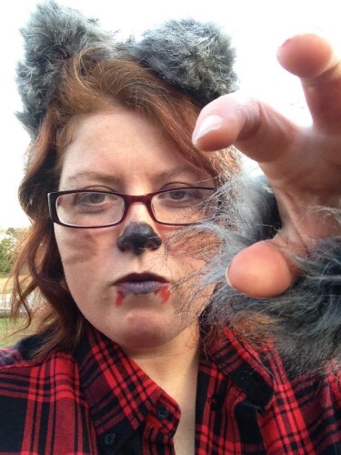 Angie Harper Profile