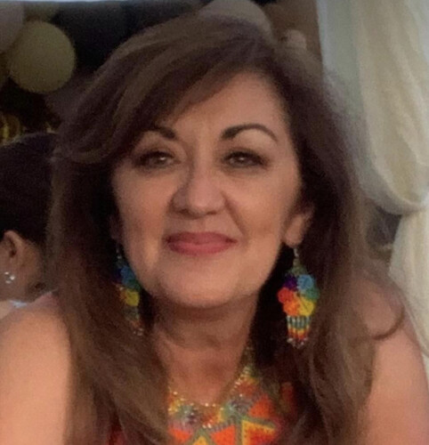 Lilia De Niz Profile