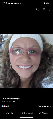 Louise Ebersberger Profile