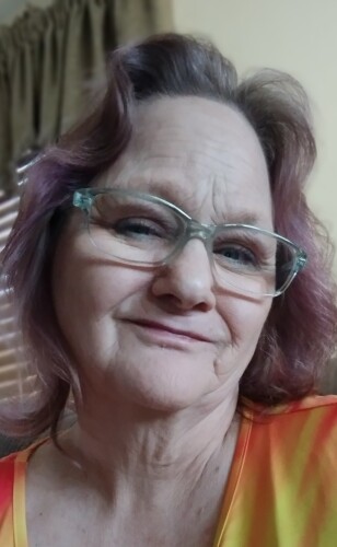 Kathy Coleman Profile