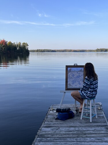 Holly McCormack Profile