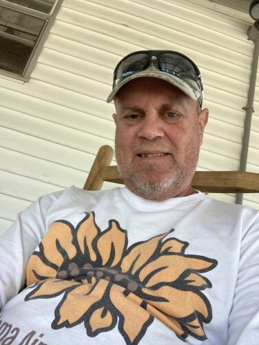 Richard Potter Profile