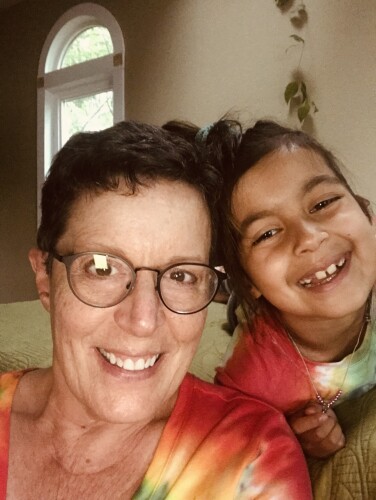 Peggy Taylor Profile