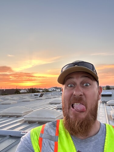 Clayton Moore Profile