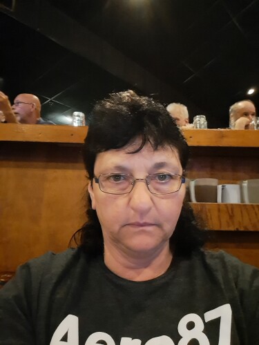 Sharon Hughes Profile