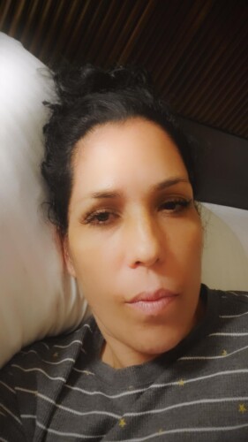 Ambra Eliana Profile