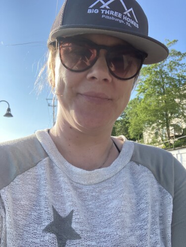 Kristin Bell Profile