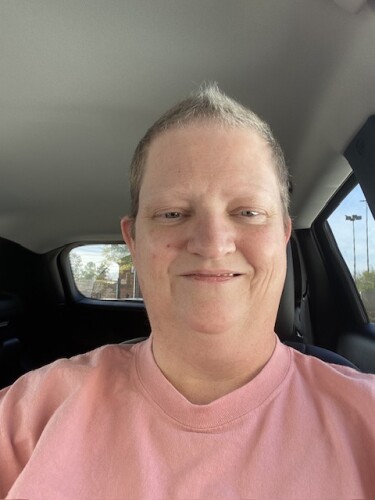 Jeannette Malburg Profile