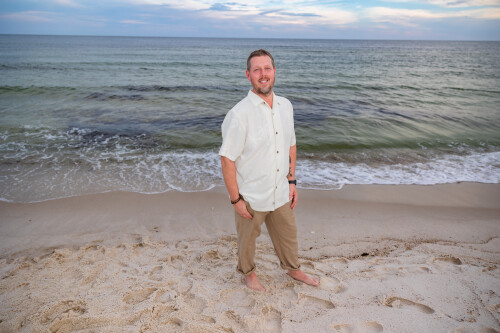 Mike Butcher Profile