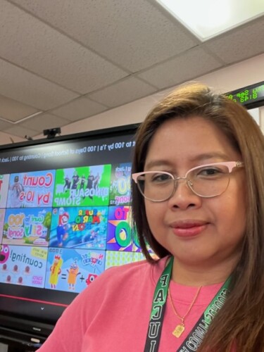 Macristina Pascual Profile