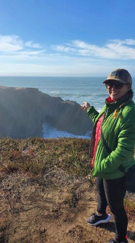 Claudia Gronberg Profile