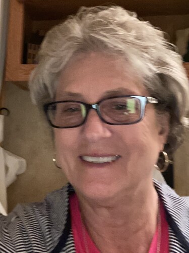 Patrucia Simms Profile