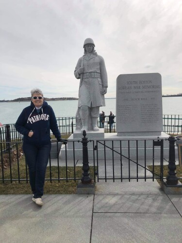 Eileen Scherer Profile