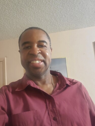 Denroy Hamilton Profile