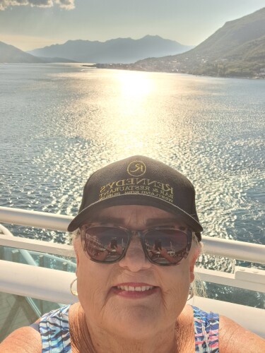 Deborah Scarcelli Profile