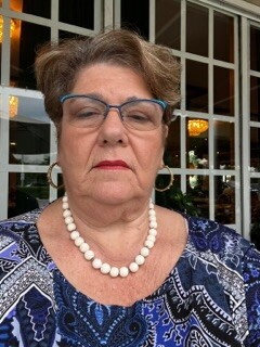 Mercedes Gillis Profile