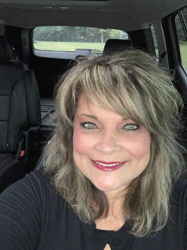 Kristi Moore Profile