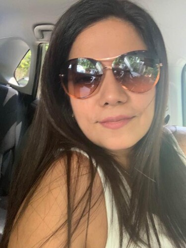 Martha Ordonez Profile