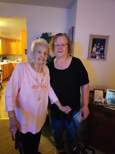 Dianne Lorenz Profile