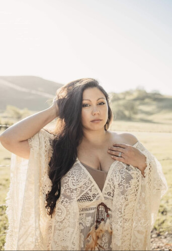 Korrina Hughes Profile