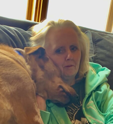 Patti Warnecke Profile