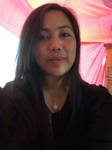 Cristina Penny Profile