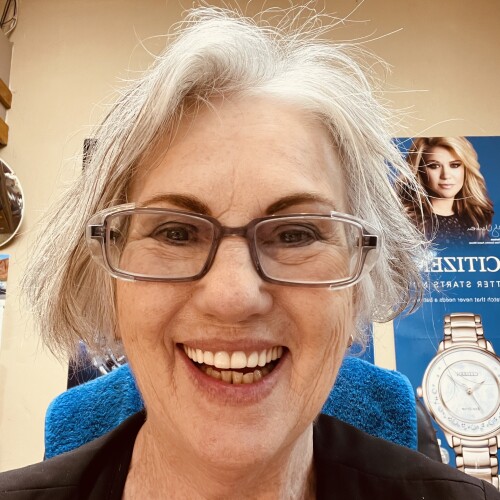 Linda Glidewell Profile