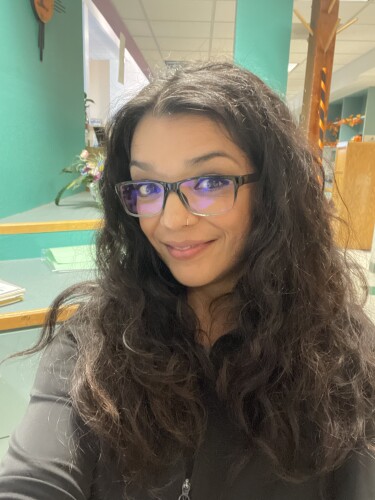 Jenise Padilla Profile