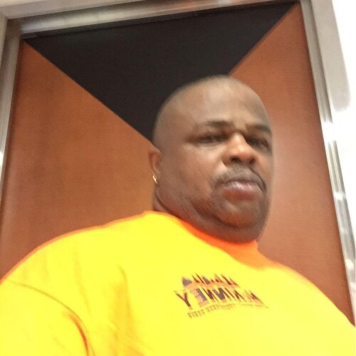 Frank Purcell Profile