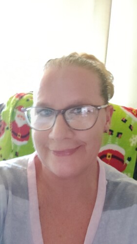 Cindra stover Profile