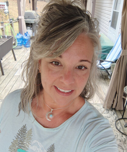 Patricia Reeves Profile