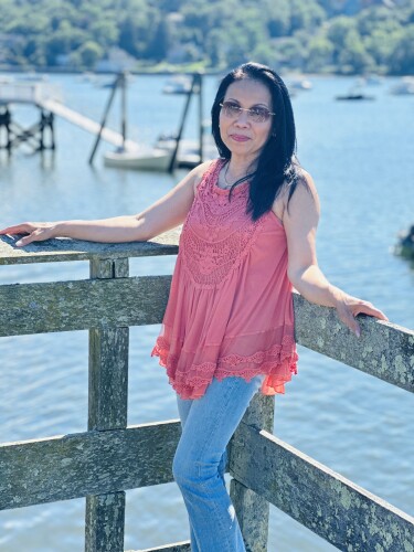 Eva LoGiudice Profile