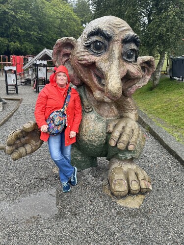 Patricia kletke Profile