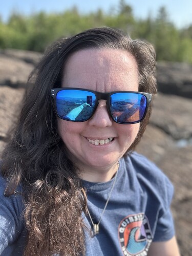 Jamie Larson Profile