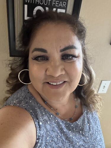 Melinda Mercado Profile