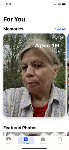 Gloria Neiswender Profile