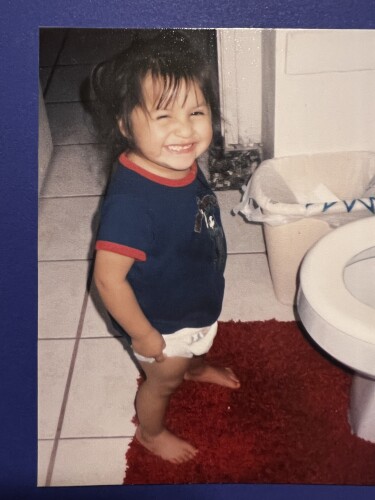 Nereyda Fait Profile