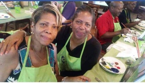 BRENDA Williams Profile