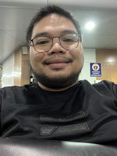 Teodmhar Magno Profile