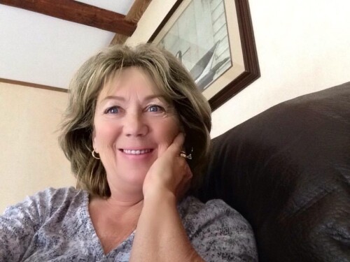 Debi Hickman Profile