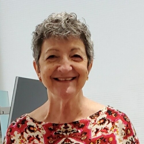 Sylvia Berry Profile