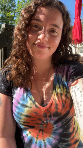 Brooke Burrell Profile