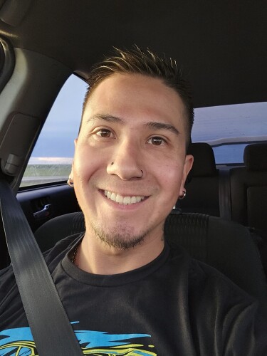 Isaac Delgado Profile