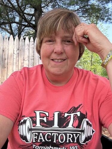 Jeannette Fehr Profile