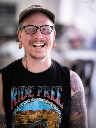 Robert Schimmel Profile