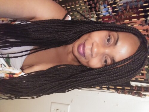 Gloria JonesSpeed Profile