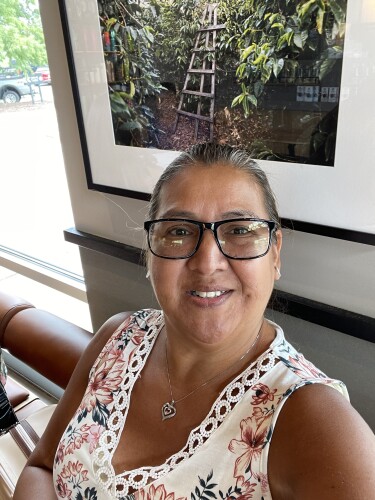 Sylvia Ramos Profile